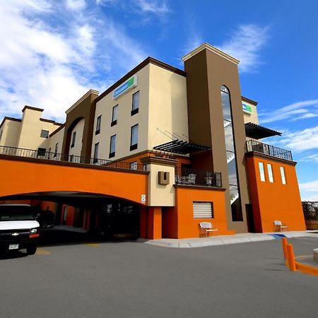 Hotel Consulado Inn Σιουδάδ Χουάρες Εξωτερικό φωτογραφία