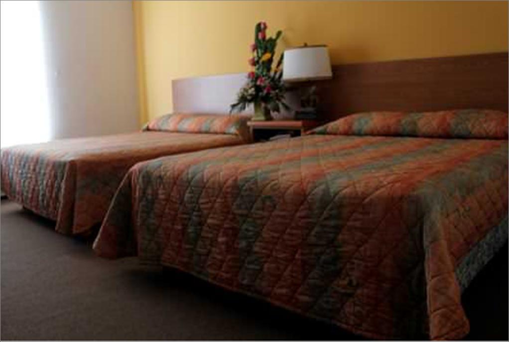 Hotel Consulado Inn Σιουδάδ Χουάρες Εξωτερικό φωτογραφία