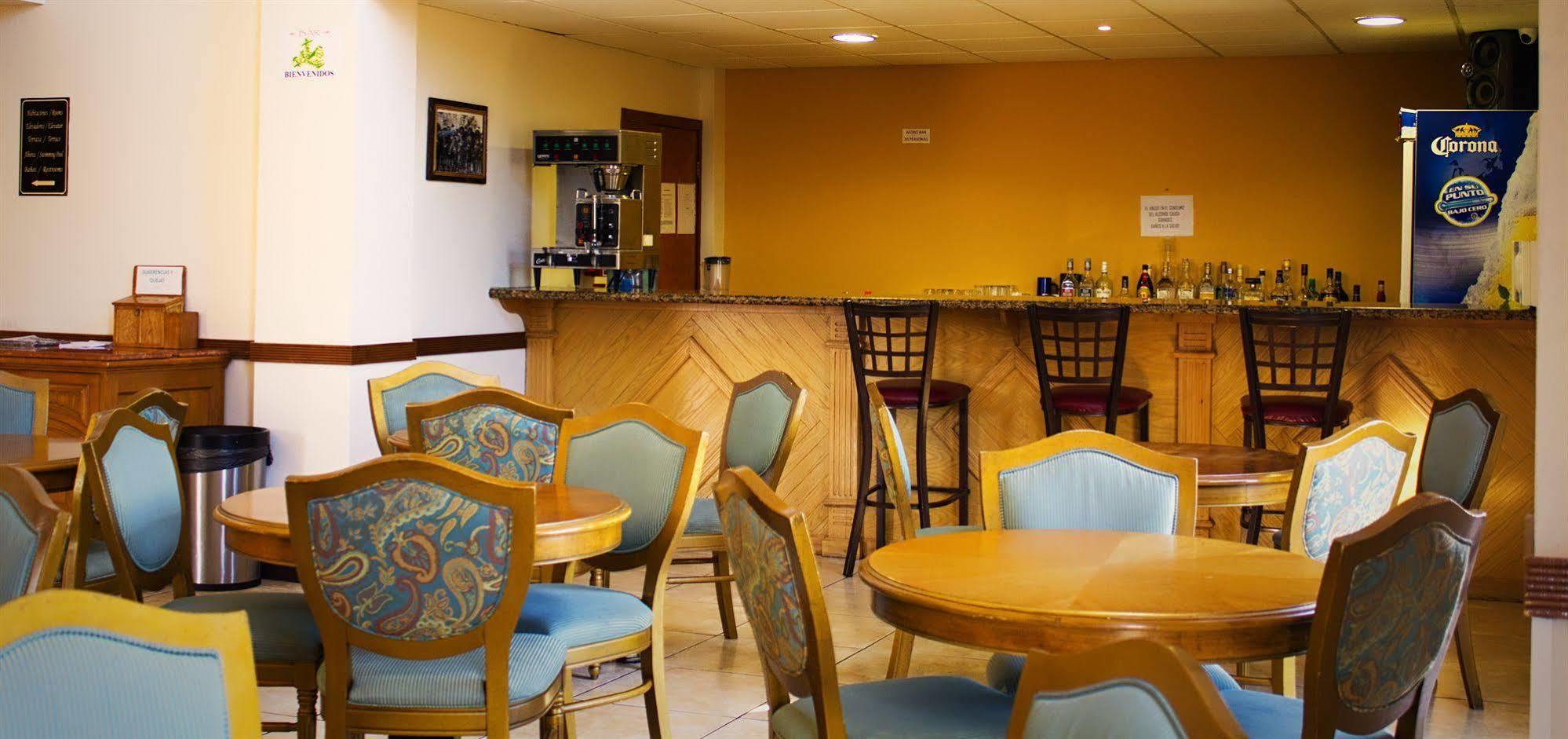 Hotel Consulado Inn Σιουδάδ Χουάρες Εξωτερικό φωτογραφία
