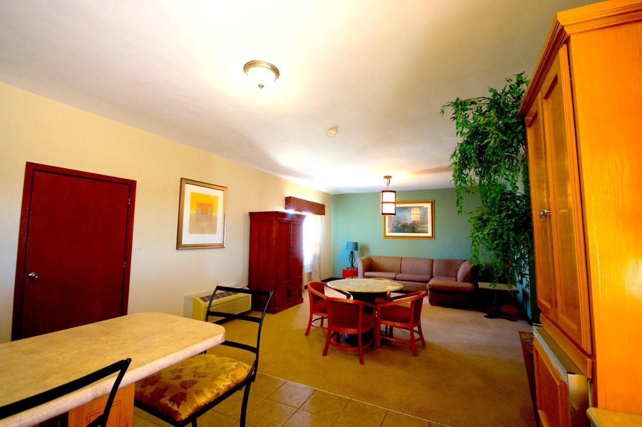 Hotel Consulado Inn Σιουδάδ Χουάρες Εξωτερικό φωτογραφία