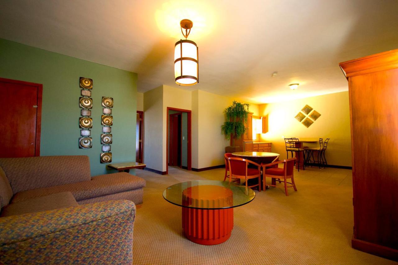 Hotel Consulado Inn Σιουδάδ Χουάρες Εξωτερικό φωτογραφία
