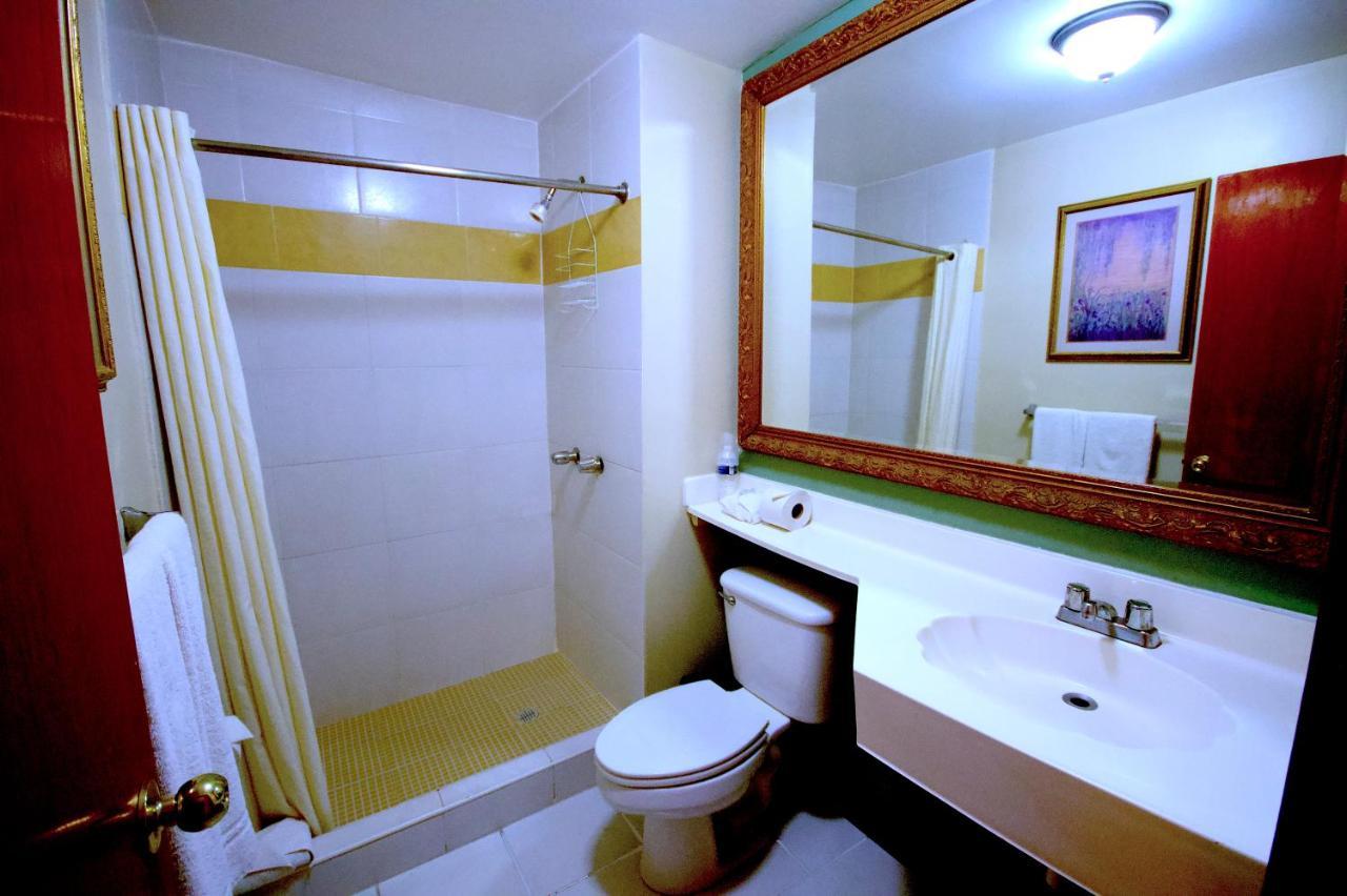 Hotel Consulado Inn Σιουδάδ Χουάρες Εξωτερικό φωτογραφία
